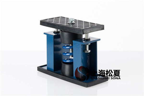 設計彈簧減振器時應注意什么？