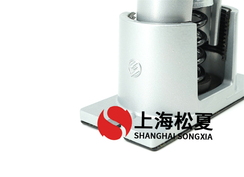 彈簧減震器怎樣維護?