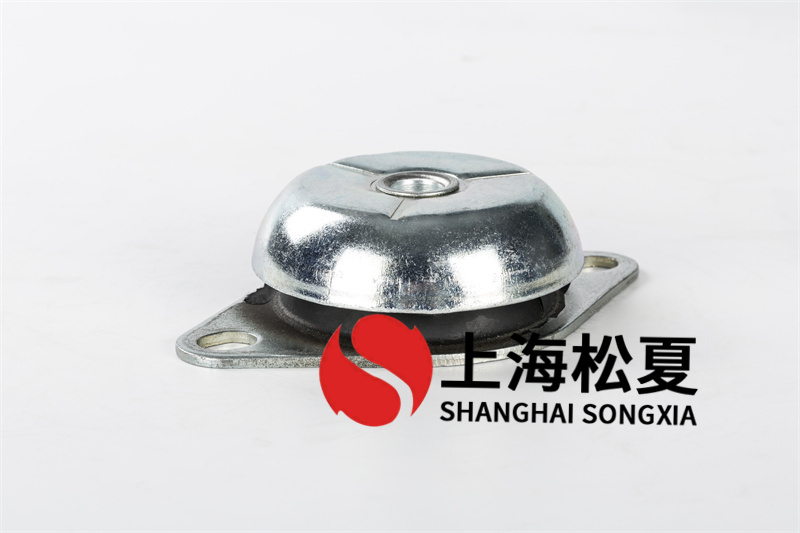 JNH633008W橡膠減震器怎樣延長使用壽命？