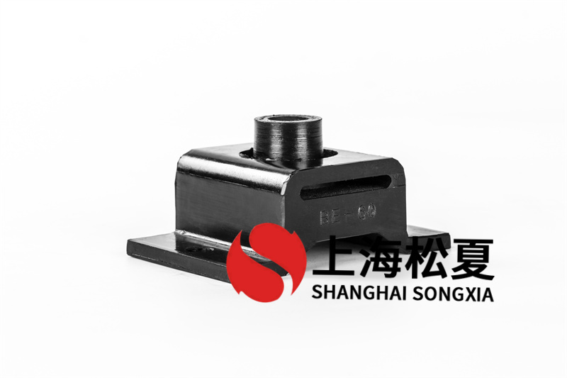 單相循環(huán)泵使用橡膠減震器怎么維護？