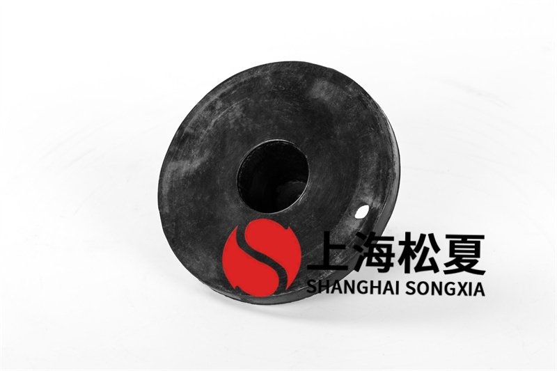 風力變電站用什么樣的橡膠式減震器？