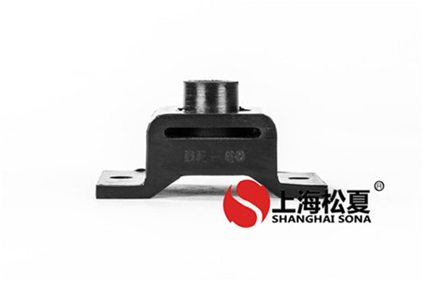 松夏廠家生產的減震器的種類有哪些?