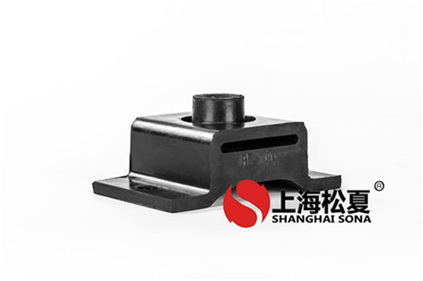 橡膠減震器市場需求持續旺盛。