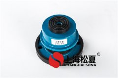 橡膠減振器在使用時效果怎么樣？
