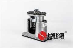 帶你了解減震器的特點和設計原理是什么？