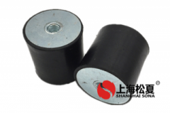硫化橡膠減震器在訂購時怎樣辨別品質？