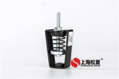 阻尼減震器的驅動力均衡怎樣？