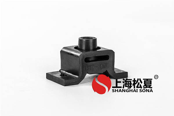 盤管風機減震器的減振裝置有哪些？