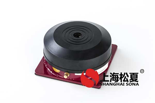 盤管風機減震器的減振裝置有哪些？