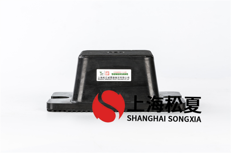 橡膠減震器疲憊壽命檢測應該怎么做？