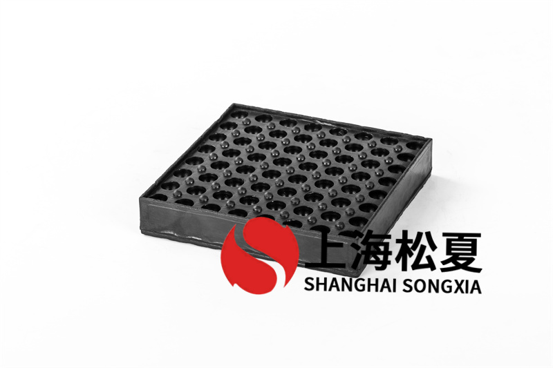 橡膠減震器申請需要注意哪些事項？