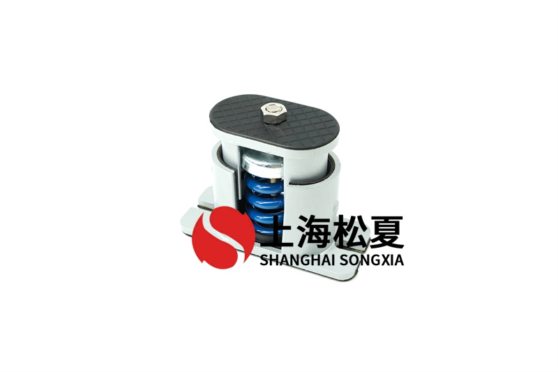 可調管路性支撐架減震器的使用方法有哪些？