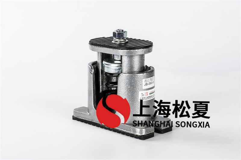 可調管路性支撐架減震器的使用方法有哪些？