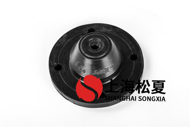 橡膠減震器有什么優勢?