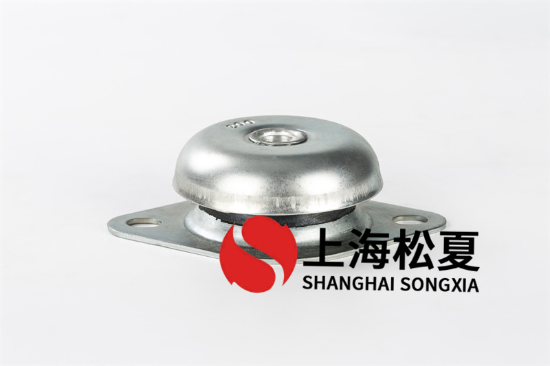 橡膠減震器的避震效果如何？