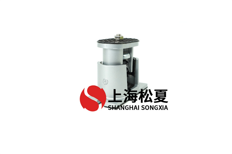 風機減震器應用壓力如何檢查？