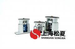  鋼制彈簧隔振器如何維護？