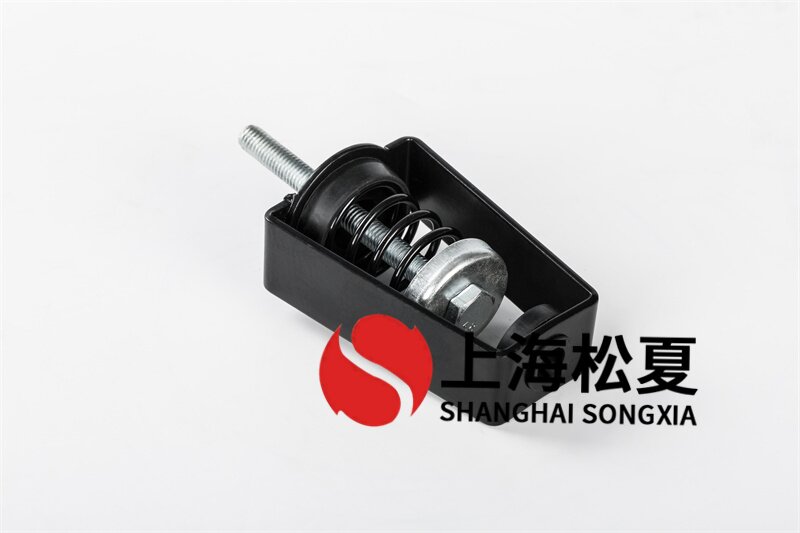 減震器應用什么設備?應用方法是什么?