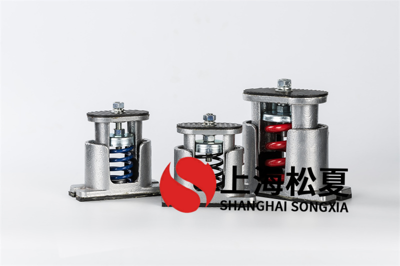 阻尼彈簧減震器的阻尼的指數(shù)你知道嗎？